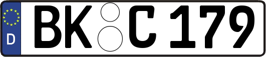 BK-C179