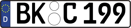 BK-C199