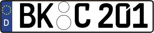 BK-C201