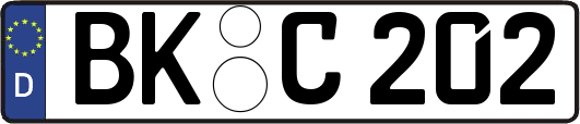 BK-C202