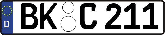 BK-C211