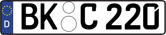BK-C220