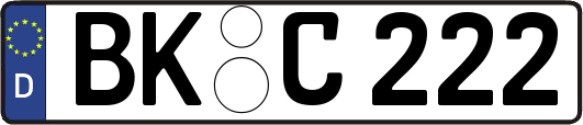 BK-C222