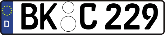 BK-C229