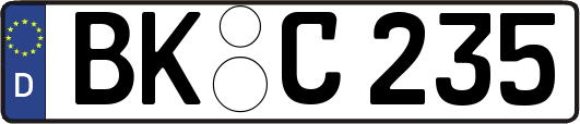 BK-C235