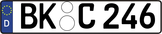 BK-C246