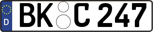 BK-C247
