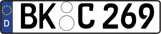 BK-C269