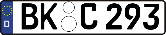 BK-C293