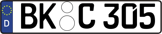 BK-C305