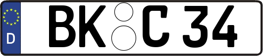 BK-C34
