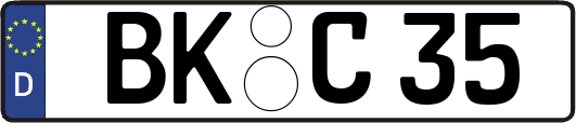 BK-C35
