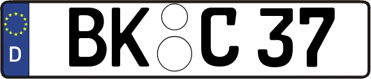 BK-C37