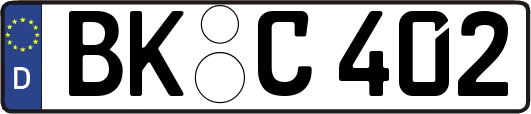 BK-C402