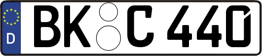BK-C440