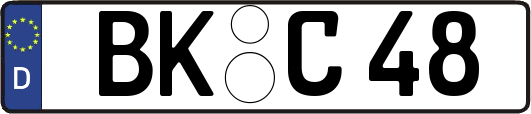 BK-C48