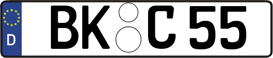 BK-C55