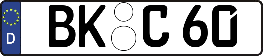 BK-C60