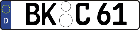 BK-C61