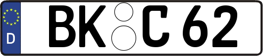 BK-C62