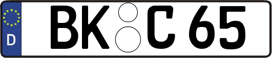 BK-C65