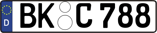 BK-C788