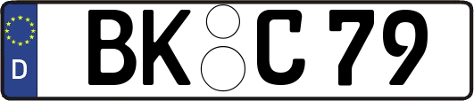 BK-C79
