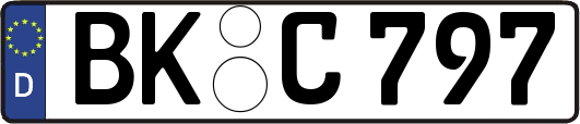 BK-C797