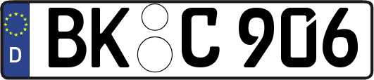 BK-C906