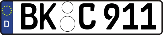BK-C911