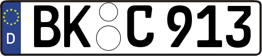 BK-C913