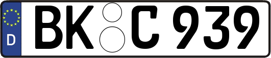 BK-C939