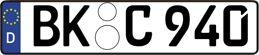 BK-C940