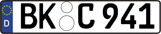 BK-C941