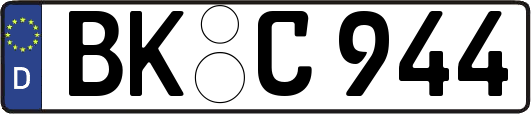 BK-C944