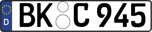 BK-C945