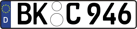 BK-C946