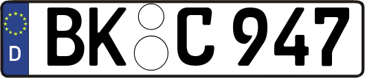 BK-C947