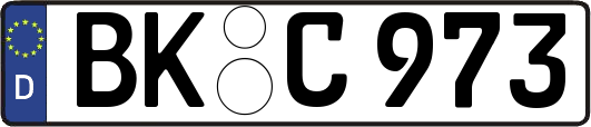 BK-C973