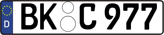 BK-C977