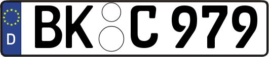 BK-C979