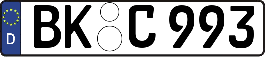 BK-C993