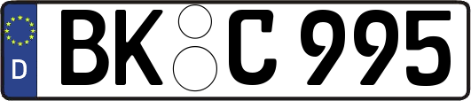 BK-C995