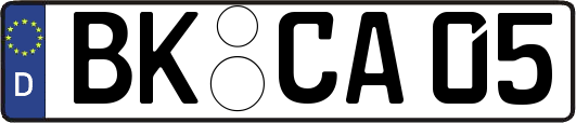 BK-CA05