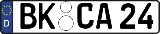 BK-CA24