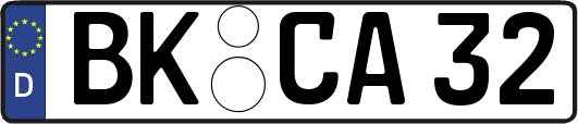 BK-CA32