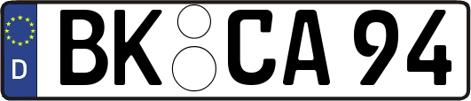 BK-CA94