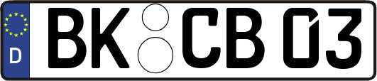 BK-CB03