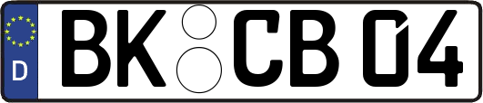 BK-CB04