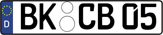 BK-CB05